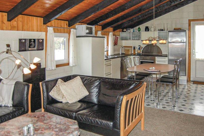 Foto von Ferienhaus SH40 in Houstrup - Westjütland