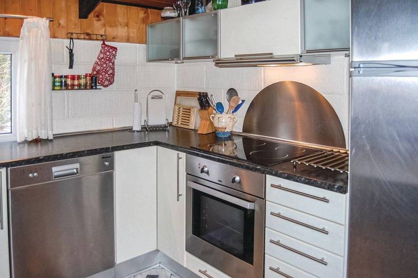 Foto von Ferienhaus SH40 in Houstrup - Westjütland