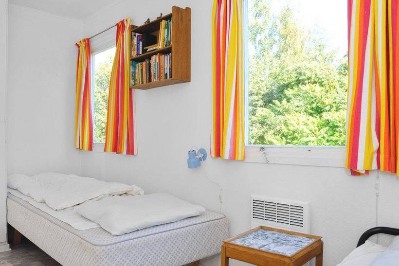 Foto von Ferienhaus SH44 in Drøsselbjerg - Westseeland