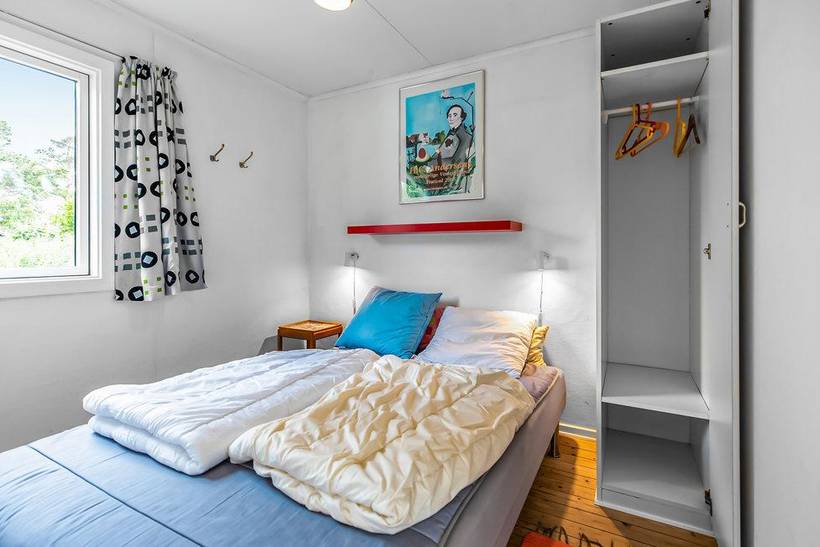 Foto von Ferienhaus SH44 in Drøsselbjerg - Westseeland
