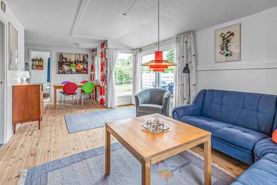 Vorschaubild von Ferienhaus SH44 in Drøsselbjerg - Westseeland