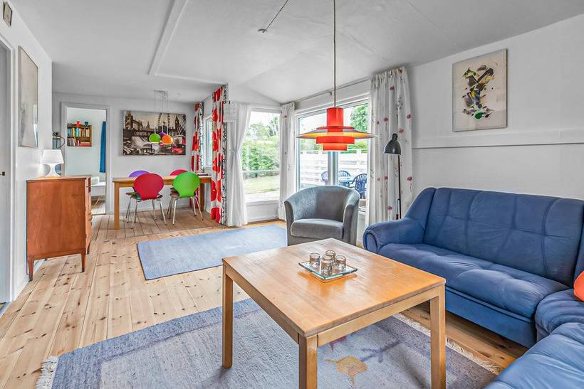Foto von Ferienhaus SH44 in Drøsselbjerg - Westseeland