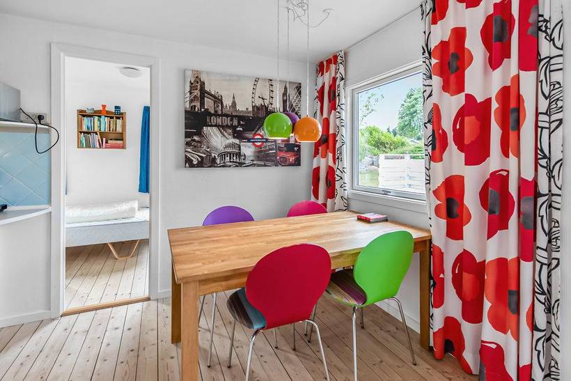 Foto von Ferienhaus SH44 in Drøsselbjerg - Westseeland