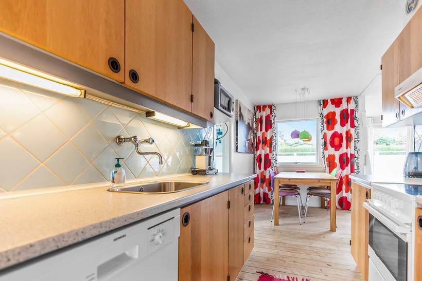 Foto von Ferienhaus SH44 in Drøsselbjerg - Westseeland
