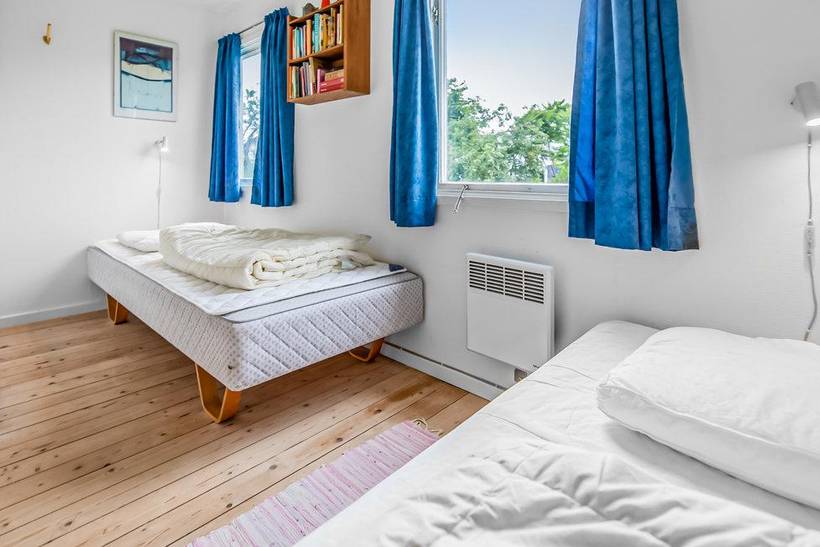 Foto von Ferienhaus SH44 in Drøsselbjerg - Westseeland