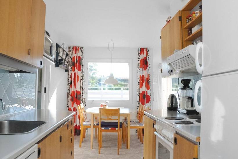 Foto von Ferienhaus SH44 in Drøsselbjerg - Westseeland