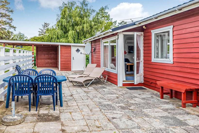 Foto von Ferienhaus SH44 in Drøsselbjerg - Westseeland