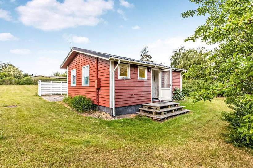 Foto von Ferienhaus SH44 in Drøsselbjerg - Westseeland