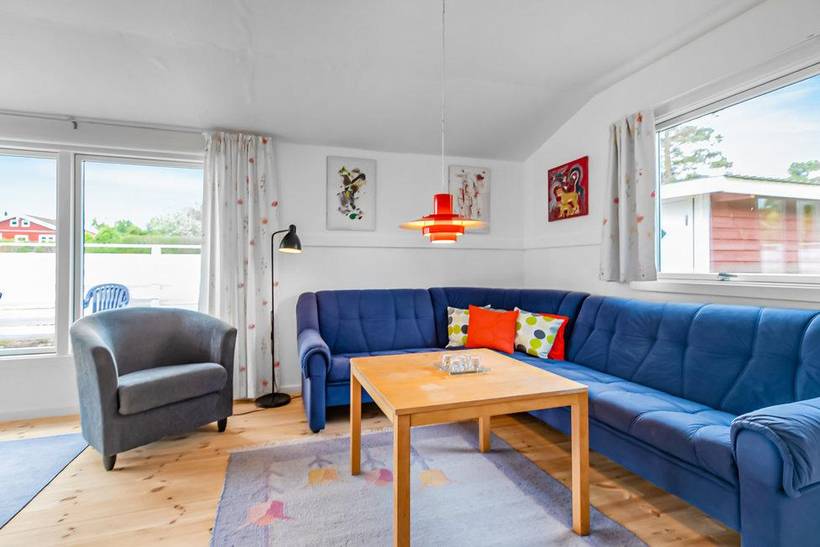 Foto von Ferienhaus SH44 in Drøsselbjerg - Westseeland