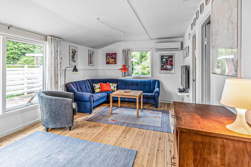Foto von Ferienhaus SH44 in Drøsselbjerg - Westseeland