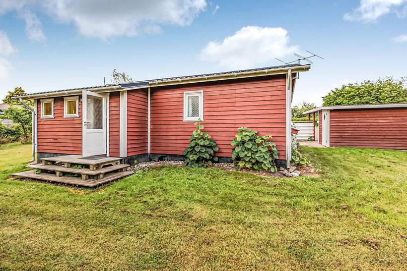 Foto von Ferienhaus SH44 in Drøsselbjerg - Westseeland