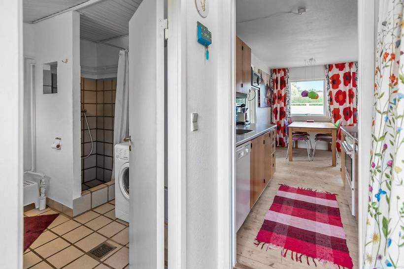 Foto von Ferienhaus SH44 in Drøsselbjerg - Westseeland