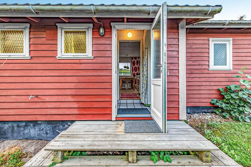 Foto von Ferienhaus SH44 in Drøsselbjerg - Westseeland