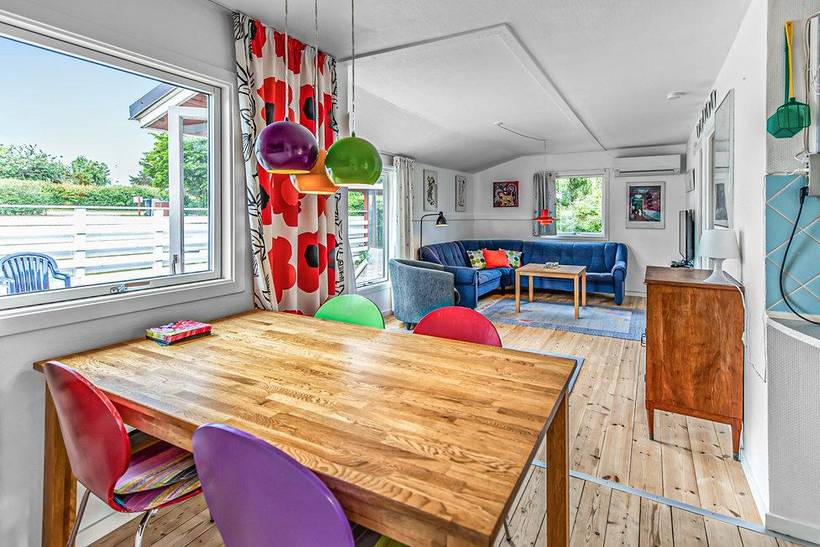 Foto von Ferienhaus SH44 in Drøsselbjerg - Westseeland