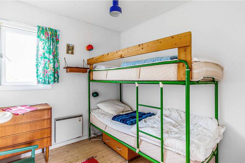 Foto von Ferienhaus SH44 in Drøsselbjerg - Westseeland