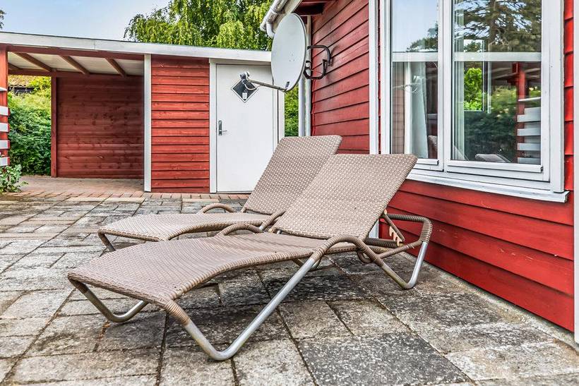 Foto von Ferienhaus SH44 in Drøsselbjerg - Westseeland
