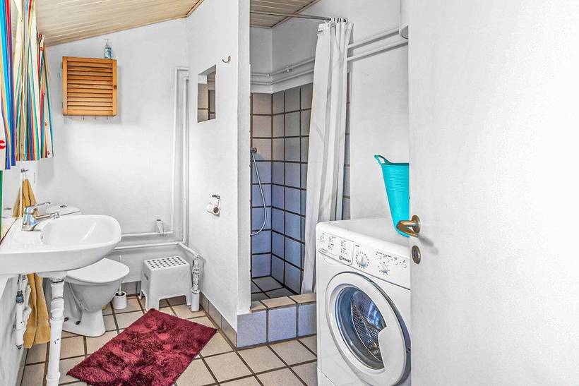 Foto von Ferienhaus SH44 in Drøsselbjerg - Westseeland
