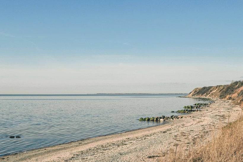 Foto von Ferienhaus SH44 in Drøsselbjerg - Westseeland