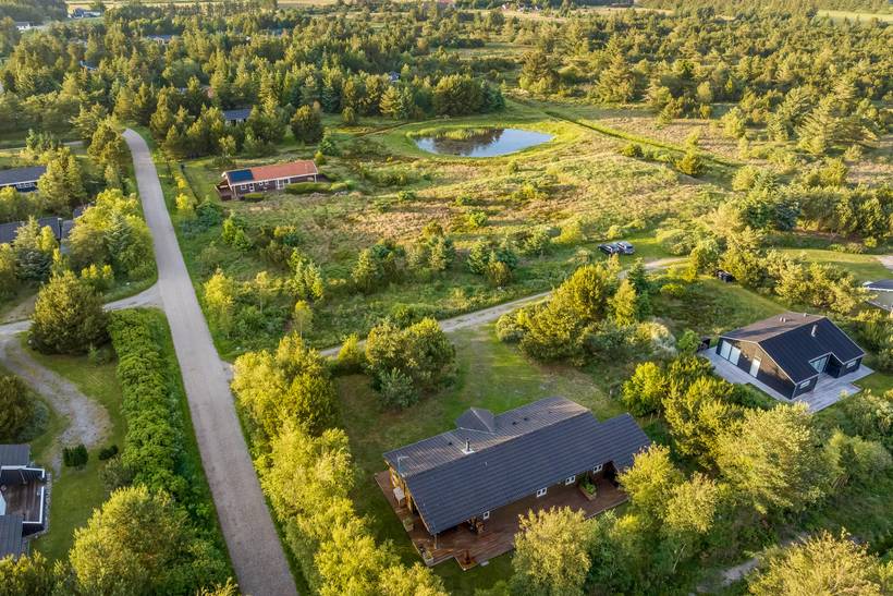 Foto von Ferienhaus SH45 in Thorup - Nordjütland