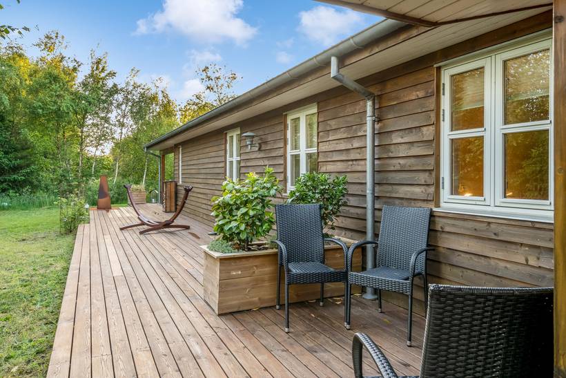 Foto von Ferienhaus SH45 in Thorup - Nordjütland