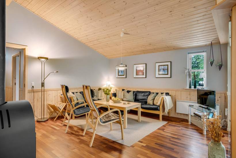 Foto von Ferienhaus SH45 in Thorup - Nordjütland