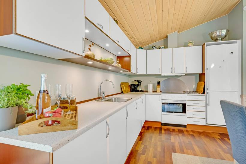 Foto von Ferienhaus SH45 in Thorup - Nordjütland