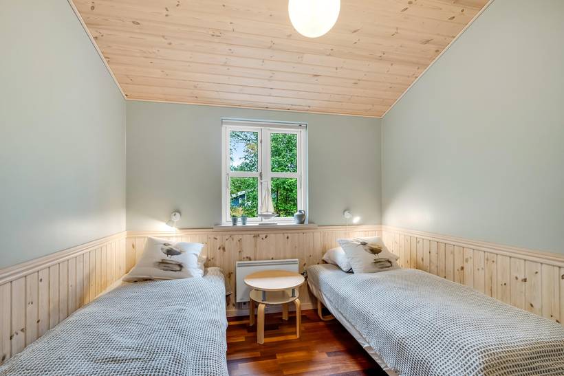 Foto von Ferienhaus SH45 in Thorup - Nordjütland