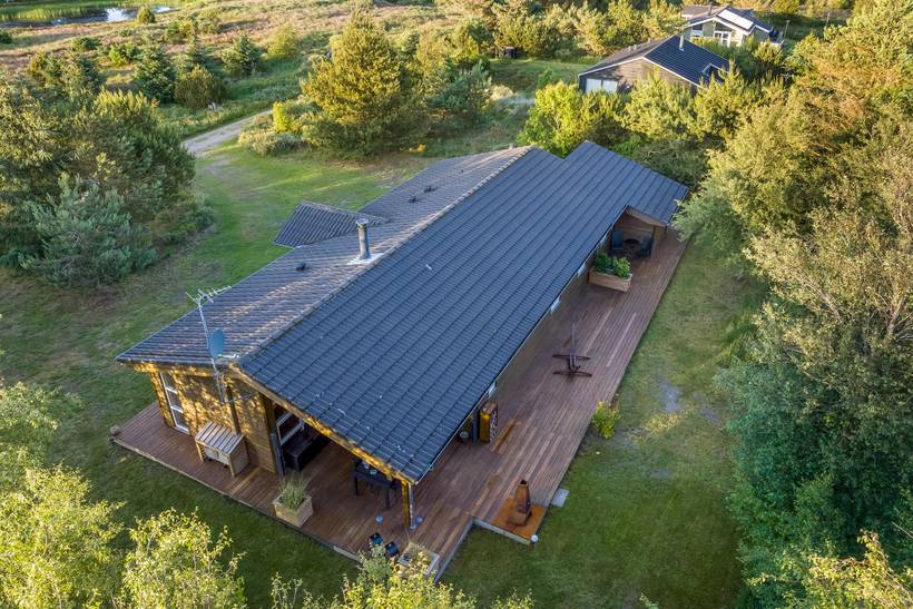 Foto von Ferienhaus SH45 in Thorup - Nordjütland