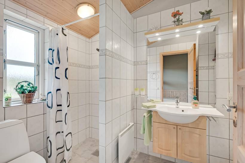 Foto von Ferienhaus SH45 in Thorup - Nordjütland