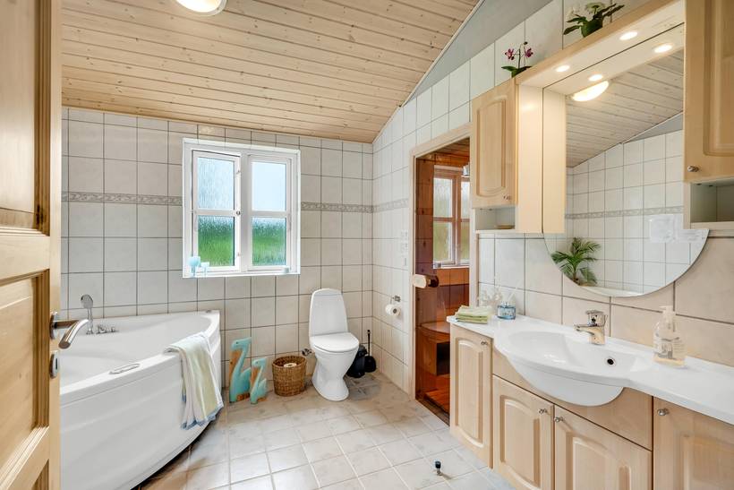 Foto von Ferienhaus SH45 in Thorup - Nordjütland