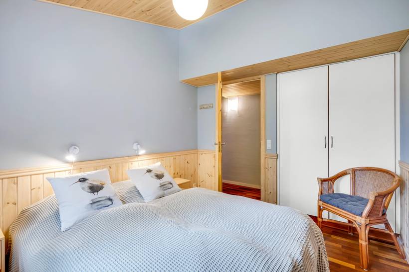 Foto von Ferienhaus SH45 in Thorup - Nordjütland