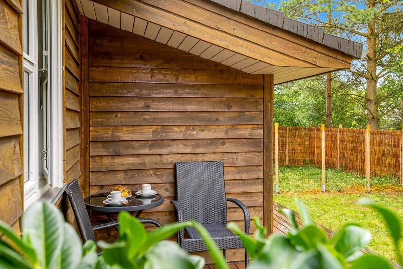 Foto von Ferienhaus SH45 in Thorup - Nordjütland
