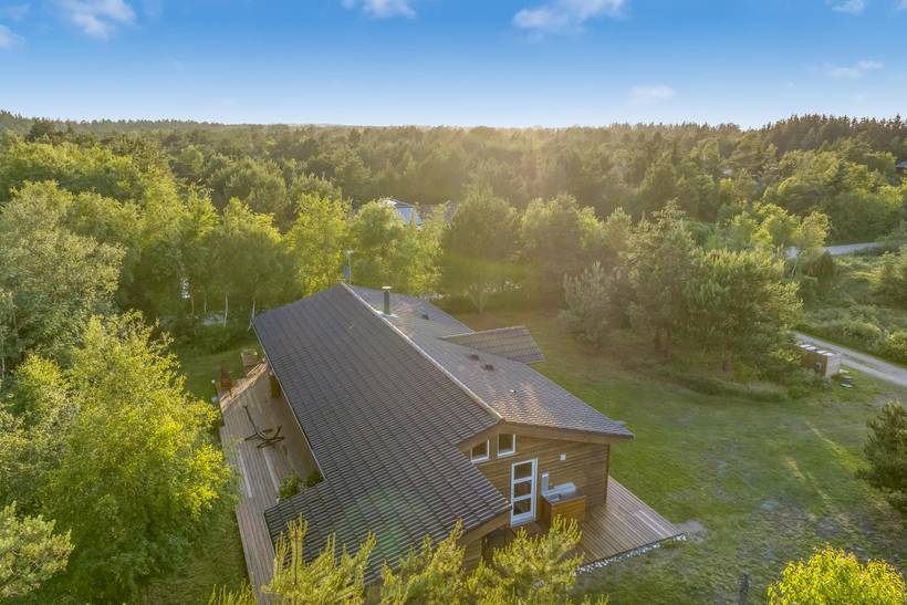 Foto von Ferienhaus SH45 in Thorup - Nordjütland