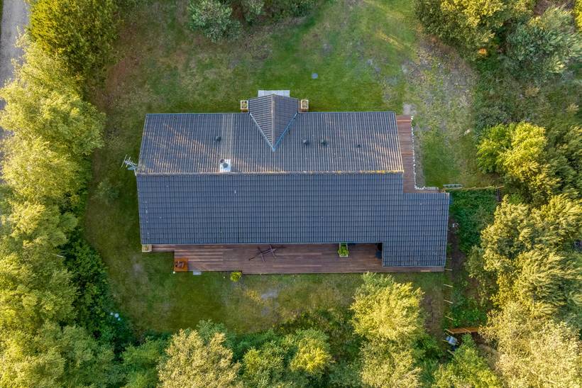 Foto von Ferienhaus SH45 in Thorup - Nordjütland