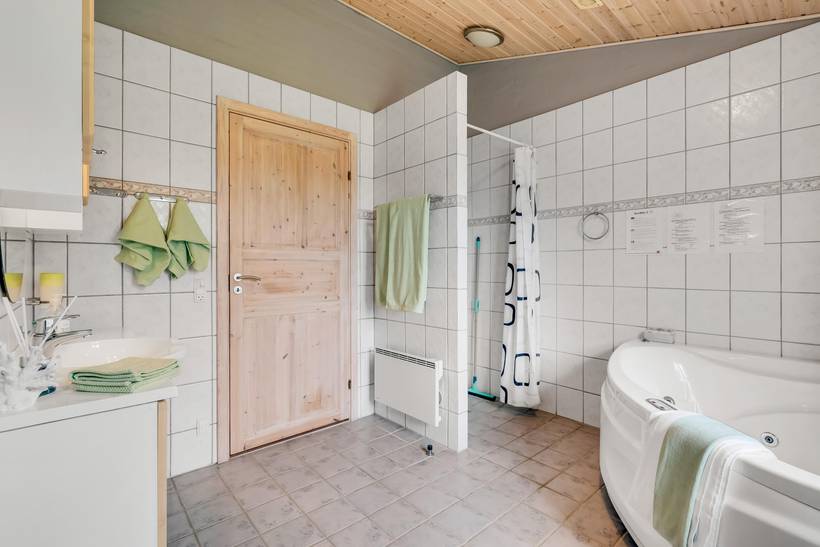 Foto von Ferienhaus SH45 in Thorup - Nordjütland