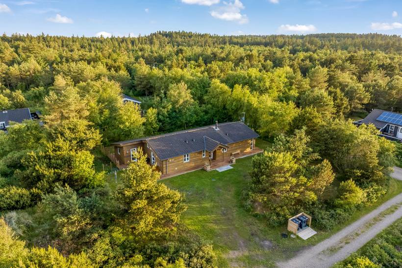Foto von Ferienhaus SH45 in Thorup - Nordjütland