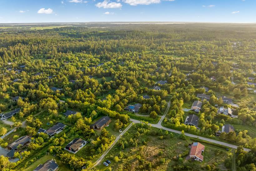 Foto von Ferienhaus SH45 in Thorup - Nordjütland