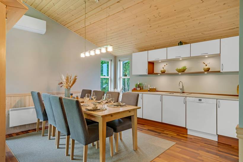 Foto von Ferienhaus SH45 in Thorup - Nordjütland