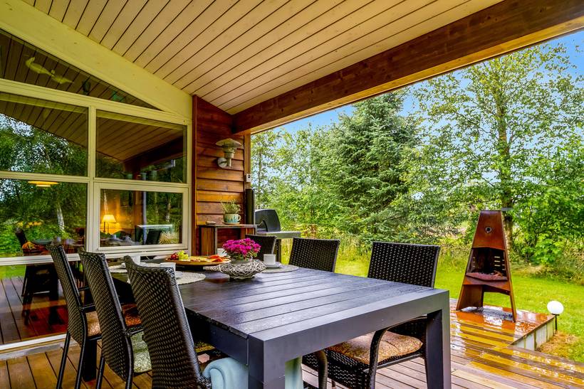 Foto von Ferienhaus SH45 in Thorup - Nordjütland