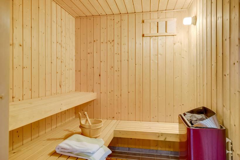 Foto von Ferienhaus SH45 in Thorup - Nordjütland