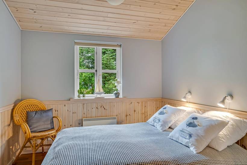 Foto von Ferienhaus SH45 in Thorup - Nordjütland
