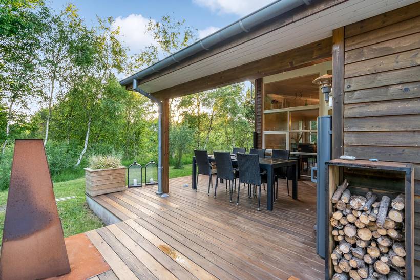 Foto von Ferienhaus SH45 in Thorup - Nordjütland