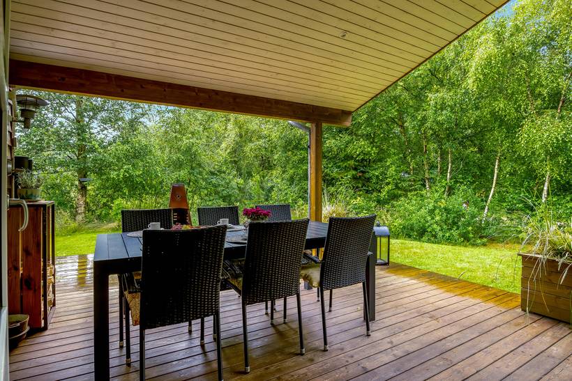 Foto von Ferienhaus SH45 in Thorup - Nordjütland