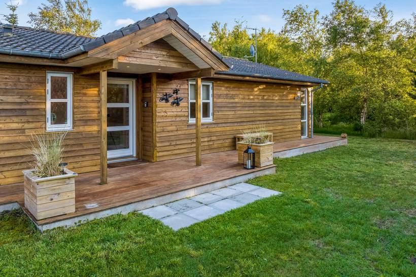 Foto von Ferienhaus SH45 in Thorup - Nordjütland