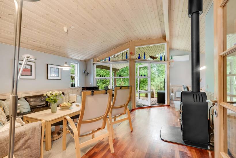 Foto von Ferienhaus SH45 in Thorup - Nordjütland