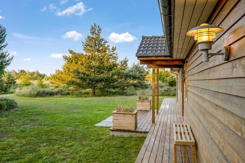 Foto von Ferienhaus SH45 in Thorup - Nordjütland