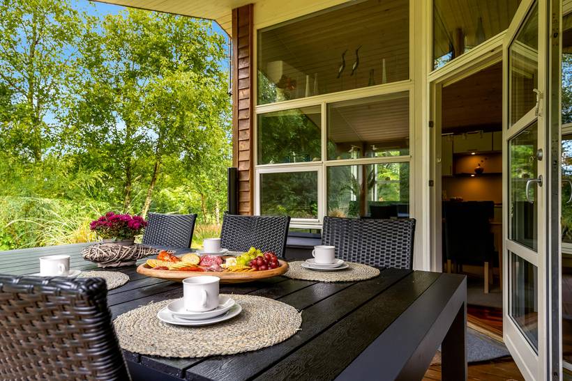 Foto von Ferienhaus SH45 in Thorup - Nordjütland