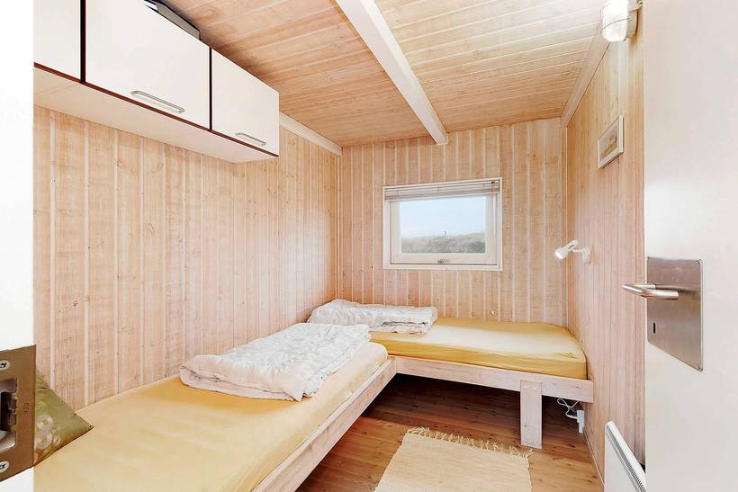 Foto von Ferienhaus SH46 in Nørlev - Lønstrup - Nordjütland