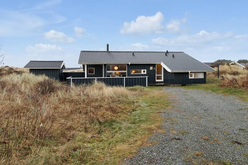 Foto von Ferienhaus SH46 in Nørlev - Lønstrup - Nordjütland