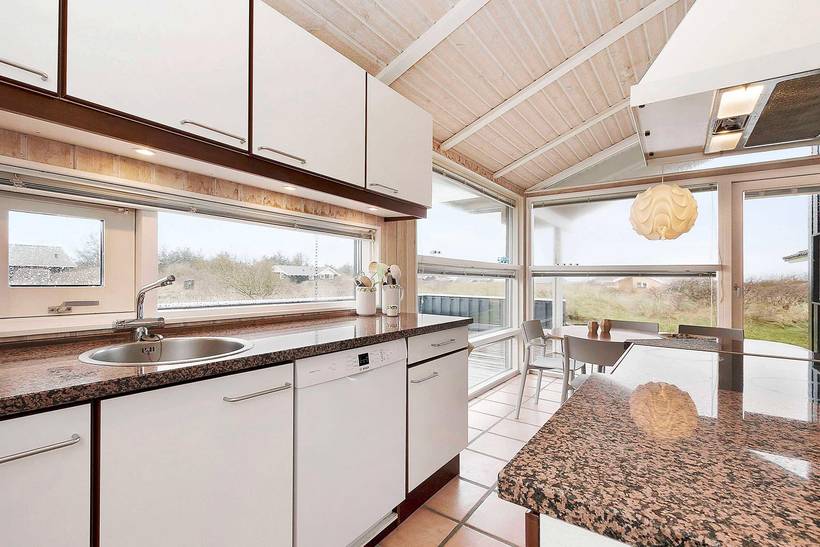 Foto von Ferienhaus SH46 in Nørlev - Lønstrup - Nordjütland